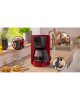 Bosch Coffee Maker | TKA2M114 MyMoment | Drip | 1200 W | Red