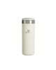 Stanley | Thermos mug | AeroLight | Material Steel | White