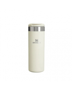 Stanley | Thermos mug | AeroLight | Material Steel | White