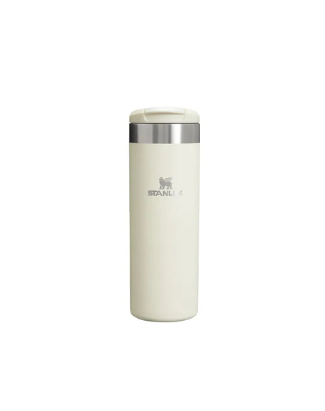 Stanley | Thermos mug | AeroLight | Material Steel | White