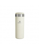 Stanley | Thermos mug | AeroLight | Material Steel | White