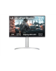 LG 27UP650K-W | 27 " | IPS | UHD | 16:9 | 60 Hz | 5 ms | 3840 x 2160 pixels | 400 cd/m² | HDMI ports quantity 2