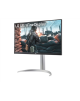 LG 27UP650K-W | 27 " | IPS | UHD | 16:9 | 60 Hz | 5 ms | 3840 x 2160 pixels | 400 cd/m² | HDMI ports quantity 2
