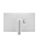 LG 27UP650K-W | 27 " | IPS | UHD | 16:9 | 60 Hz | 5 ms | 3840 x 2160 pixels | 400 cd/m² | HDMI ports quantity 2