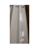 SALE OUT. Mill IB800L DN Panel Heater, 800W, low version, steel front, white | Mill | Heater | IB800L DN | Panel Heater | 800 W 