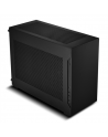 Lian | A4-H20 X4 | Black | Mini-ITX | Power supply included No