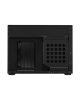 Lian | A4-H20 X4 | Black | Mini-ITX | Power supply included No
