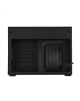 Lian | A4-H20 X4 | Black | Mini-ITX | Power supply included No