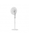 Midea FS40-23MT | Stand Fan | White | Diameter 40 cm | Number of speeds 3 | Oscillation | 50 W