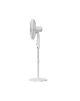 Midea FS40-23MT | Stand Fan | White | Diameter 40 cm | Number of speeds 3 | Oscillation | 50 W