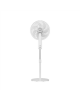 Midea FS40-23MT | Stand Fan | White | Diameter 40 cm | Number of speeds 3 | Oscillation | 50 W
