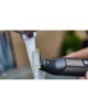 Philips | Hair Trimmer for Face and Body | QP6552/15 OneBlade Pro 360 | Cordless | Wet & Dry | Number of length steps 20 | Chrom
