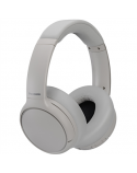 Panasonic Stereo Headphones with Hybrid ANC | RB-M600BE-C | Bluetooth | Over-ear | Noise canceling | Wireless | White