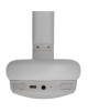 Panasonic Stereo Headphones with Hybrid ANC | RB-M600BE-C | Bluetooth | Over-ear | Noise canceling | Wireless | White
