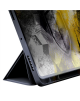 3MK | Soft Tablet Case for Samsung Galaxy Tab S9 FE+ | Tablet case | Black