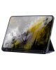 3MK | Soft Tablet Case for Samsung Galaxy Tab S9 FE+ | Tablet case | Black