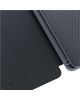 3MK | Soft Tablet Case for Samsung Galaxy Tab S9 FE+ | Tablet case | Black