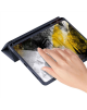 3MK | Soft Tablet Case for Samsung Galaxy Tab S9 FE+ | Tablet case | Black