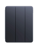 3MK | Soft Tablet Case for Samsung Galaxy Tab S9 FE+ | Tablet case | Black