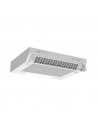 CATA Hood | FK SLIM 6000 WH | Conventional | Energy efficiency class B | Width 60 cm | 162 m³/h | Mechanical | LED | White