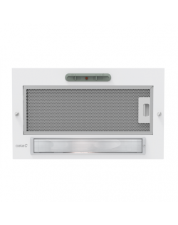 CATA Hood | GK 4500 WH | Canopy | Energy efficiency class B | Width 51 cm | 360 m³/h | Slider | LED | White