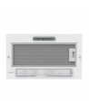 CATA Hood | GK 4500 WH | Canopy | Energy efficiency class B | Width 51 cm | 360 m³/h | Slider | LED | White