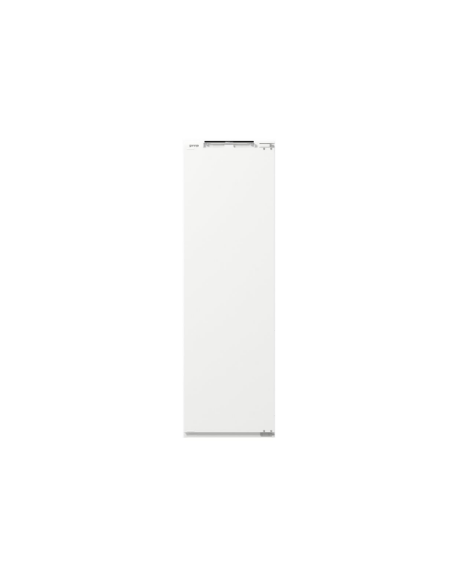 Gorenje Refrigerator | RI517E41WF | Energy efficiency class E | Built-in | Larder | Height 177.2 cm | Fridge net capacity 300 L 