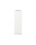 Gorenje Refrigerator | RI517E41WF | Energy efficiency class E | Built-in | Larder | Height 177.2 cm | Fridge net capacity 300 L | Display | 35 dB | White
