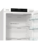 Gorenje Refrigerator | RI517E41WF | Energy efficiency class E | Built-in | Larder | Height 177.2 cm | Fridge net capacity 300 L 