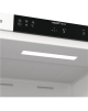 Gorenje Refrigerator | RI517E41WF | Energy efficiency class E | Built-in | Larder | Height 177.2 cm | Fridge net capacity 300 L 