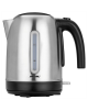 MPM | Kettle | MCZ-102M | Electric | 2200 W | 1.7 L | Stainless Steel | Silver