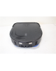 SALE OUT. Ecovacs DEEBOT X5 OMNI Vacuum cleaner, Robot, Wet&Dry, Operating time 164 min, Dust bin 0,25 L, 6400mAh, Black + Auto-