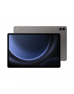 Samsung Galaxy | Tab S9 FE+ | 12.4 " | Grey | IPS | 1600 x 2560 pixels | Exynos | 1380 (5 nm) | 6 GB | 128 GB | Wi-Fi | Front ca