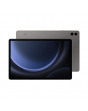 Samsung Galaxy | Tab S9 FE+ | 12.4 " | Grey | IPS | 1600 x 2560 pixels | Exynos | 1380 (5 nm) | 6 GB | 128 GB | Wi-Fi | Front camera | 12 MP | Rear camera | 8+8 MP | Bluetooth | 5.3 | Android | 13