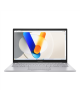 Asus Vivobook 14 X1404VA-EB1027W | Cool Silver | 14 " | IPS | FHD | 1920 x 1080 pixels | Anti-glare | Intel Core i5 | i5-1334U | 16 GB | DDR4 | Solid-state drive capacity 512 GB | Intel Iris Xe Graphics | Windows 11 Home | 802.11ax | Bluetooth version 5.3 | Keyboard language English | Keyboard backlit | Warranty 24 month(s)