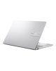 Asus Vivobook 14 X1404VA-EB1027W | Cool Silver | 14 " | IPS | FHD | 1920 x 1080 pixels | Anti-glare | Intel Core i5 | i5-1334U |
