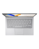 Asus Vivobook 14 X1404VA-EB1027W | Cool Silver | 14 " | IPS | FHD | 1920 x 1080 pixels | Anti-glare | Intel Core i5 | i5-1334U |