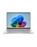 Asus Vivobook S16 OLED M5606UA-MX088W | Cool Silver | 16 " | OLED | 3.2K | 3200 x 2000 pixels | Glossy | AMD Ryzen 7 | 8845HS | 16 GB | LPDDR5X | Solid-state drive capacity 1000 GB | AMD Radeon Graphics | Windows 11 Home | 802.11ax | Bluetooth version 5.3 | Keyboard language English | Keyboard backlit | Warranty 24 month(s)