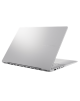 Asus Vivobook S16 OLED M5606UA-MX088W | Cool Silver | 16 " | OLED | 3.2K | 3200 x 2000 pixels | Glossy | AMD Ryzen 7 | 8845HS | 