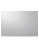 Asus Vivobook S16 OLED M5606UA-MX088W | Cool Silver | 16 " | OLED | 3.2K | 3200 x 2000 pixels | Glossy | AMD Ryzen 7 | 8845HS | 