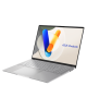 Asus Vivobook S16 OLED M5606UA-MX088W | Cool Silver | 16 " | OLED | 3.2K | 3200 x 2000 pixels | Glossy | AMD Ryzen 7 | 8845HS | 