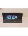 SALE OUT. Fractal Design Lumen S28 V2 RGB Water Cooling Unit | Fractal Design | Water Cooling Unit | Lumen S28 V2 RGB | DAMAGED PACKAGING | Intel, AMD | CPU Liquid Cooler