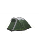Outwell Two Room Dome Tent | Cloud 5 | 5 person(s) | Green