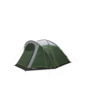 Outwell Two Room Dome Tent | Cloud 5 | 5 person(s) | Green