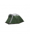 Outwell Two Room Dome Tent | Cloud 5 | 5 person(s) | Green