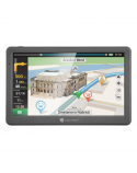 Navitel GPS Navigation MS700 800 х 480 pixels, GPS (satellite), Maps included