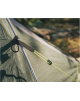 Outwell Two Room Tunnel Tent | Earth 3 Plus | 3 person(s) | Green