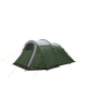 Outwell Two Room Tunnel Tent | Earth 5 Plus | 5 person(s) | Green