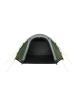 Outwell Two Room Tunnel Tent | Earth 5 Plus | 5 person(s) | Green