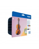 Brother LC127XLVALBP Ink Cartridge | Brother